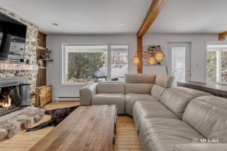 Amanaye Lodge - paisible et luxueux - Saint-Joachim - 3
