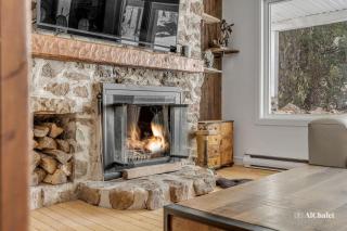 Amanaye Lodge - paisible et luxueux - Saint-Joachim - 0