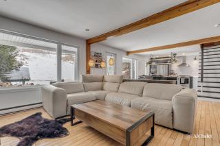 Amanaye Lodge - paisible et luxueux - Saint-Joachim - 2