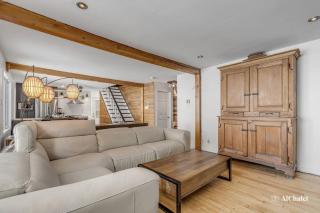 Amanaye Lodge - paisible et luxueux - Saint-Joachim - 1