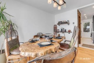 Amanaye Lodge - paisible et luxueux - Saint-Joachim - 8