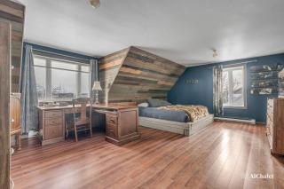 Amanaye Lodge - paisible et luxueux - Saint-Joachim - 5