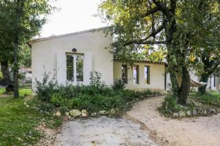 Villa Lacoste Luberon piscine 4 ch 4 sdb (+ clim) - Lacoste - 0