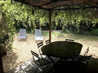Villa Lacoste Luberon piscine 4 ch 4 sdb (+ clim) - Lacoste - 2