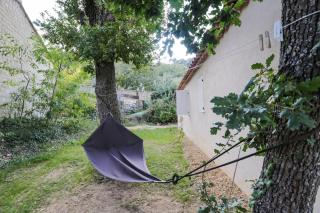 Villa Lacoste Luberon piscine 4 ch 4 sdb (+ clim) - Lacoste - 1
