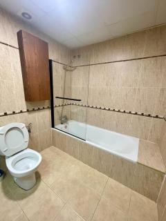 Céntrico apartamento con gran terraza - Torremolinos - 9