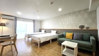 Hotel Miyakojima - Miyakojima - 2