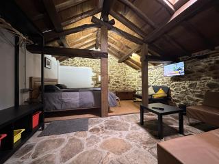 Ca Manín - Tineo - 4