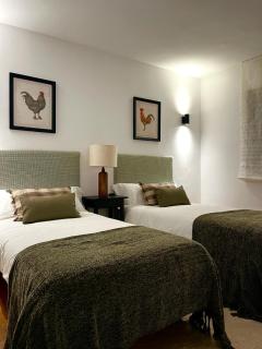 Apartamento LOS CORZOS - LA PINILLA - Cerezo de Arriba - 4