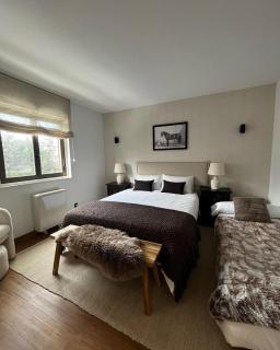 Apartamento LOS CORZOS - LA PINILLA - Cerezo de Arriba - 6