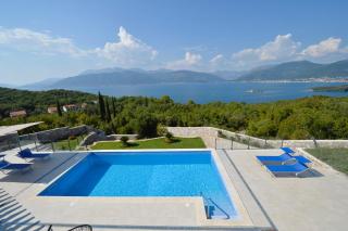 Villa Vista Azzurra - Tivat - 3