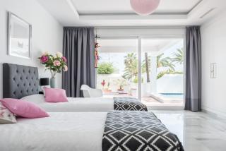 OASIS Beachfront Golden Mile - Marbella - 6