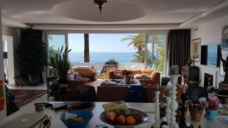 OASIS Beachfront Golden Mile - Marbella - 9