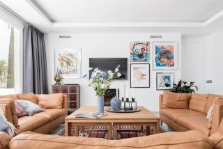 OASIS Beachfront Golden Mile - Marbella - 7
