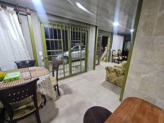 Tranquilidad de Hogar - Juan de Acosta - 1