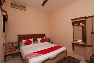 Hotel O Saiom Palace - Raipur - 6