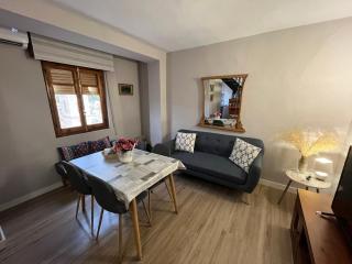 Casa abuelo Motilla - Alcalá del Júcar - 3