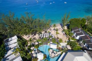 Colony Club by Elegant Hotels - 1