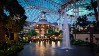 Gaylord Opryland Resort & Convention Center - Nashville - 3