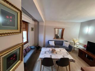 Casa abuelo Motilla - Alcalá del Júcar - 9