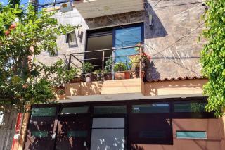 Casa Cultural Charm 11 People, 2 Bedroom House - 5