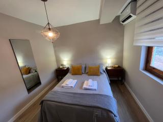 Casa abuelo Motilla - Alcalá del Júcar - 1