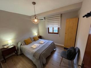 Casa abuelo Motilla - Alcalá del Júcar - 2