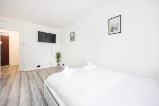 Modern 2 BR Near Brixton Station - Londra - 5
