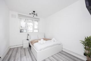 Modern 2 BR Near Brixton Station - Londra - 3