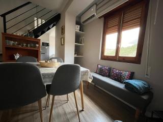 Casa abuelo Motilla - Alcalá del Júcar - 5