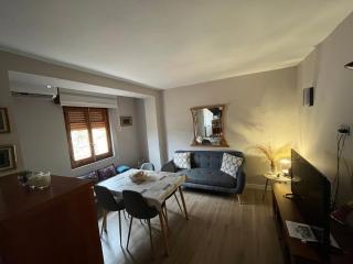 Casa abuelo Motilla - Alcalá del Júcar - 7