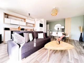 *NEW* ALBA 6 pax Appart 8min Disney - 9