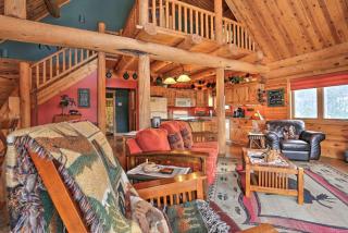 Wannabee Moose Lodge - Sturgis - 8