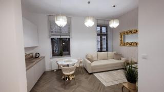 Apartament Jaracza 28/7 - Słupsk - 9