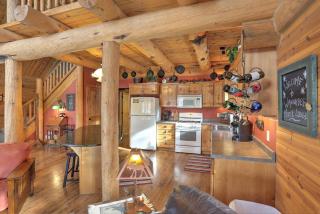 Wannabee Moose Lodge - Sturgis - 3