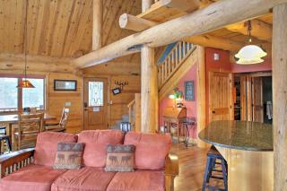 Wannabee Moose Lodge - Sturgis - 1