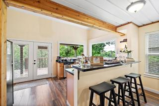 Old and Lost River Home on the river by Super Hosts instant book barbers hill wifi work space fishing hunting bird watching - 9