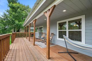 Old and Lost River Home on the river by Super Hosts instant book barbers hill wifi work space fishing hunting bird watching - 1