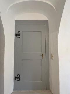 Gewölbe-Stübchen im Herrenhaus - Schwarzenberg/Erzgebirge - 5