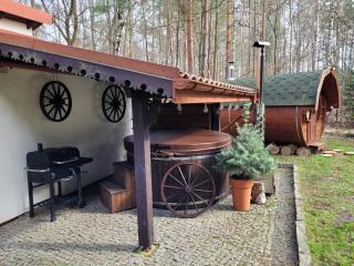 Leśne Zacisze - Głogów Małopolski - 9