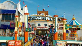 Sandy Private Beach Oasis Close to Kemah Boardwalk & NASA 5 STAR SUPER HOST - 9