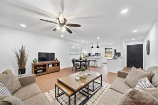 Secluded Home El Jardin Beach high speed internet Arcade Close to Kemah & NASA 5 STAR SUPER HOST - Seabrook - 8