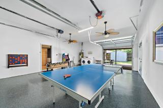 Secluded Home El Jardin Beach high speed internet Arcade Close to Kemah & NASA 5 STAR SUPER HOST - Seabrook - 9
