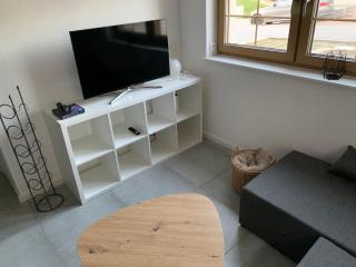 FeWo Weiß Mauchen - 1