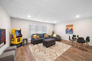 Pool 5 Star Large Deer Park home Super Host - 3