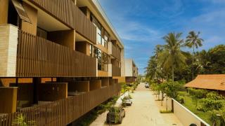 Studio Luxo - Melhor trecho da Praia dos Carneiros - 8