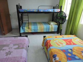 APARTAMENTO TURíSTICo EN SANTA MARTA - Santa Marta - 4