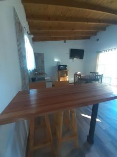 Brisas de Atlantida - Santa Clara del Mar - 9
