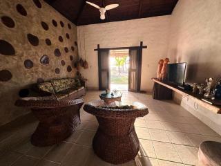 Refúgio à Beira-Mar a 400m das Piscinas Naturais - 8