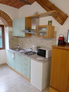 Casa in Bocca al Fiume - 0